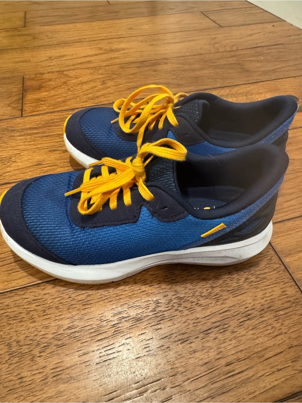 Children's Kizik Athens 2 Hands Free Sneakers